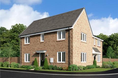 3 bedroom detached house for sale, Plot 153, Chilton at Arlesey Gate, Stotfold Road SG15