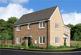 Plot 153, Chilton Semi at Arlesey Gate, Stotfold Road SG15