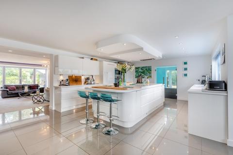 5 bedroom detached house for sale, Reculver Road, Herne Bay, Kent