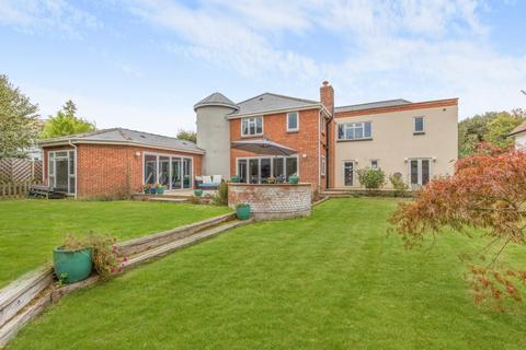 5 bedroom detached house for sale, Reculver Road, Herne Bay, Kent