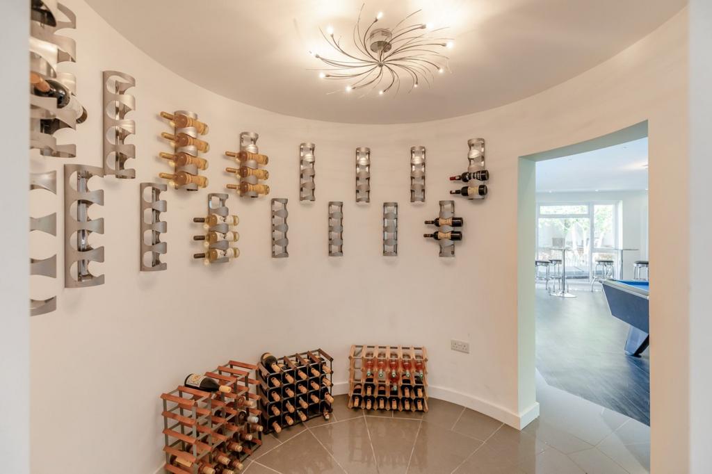 Wine Store