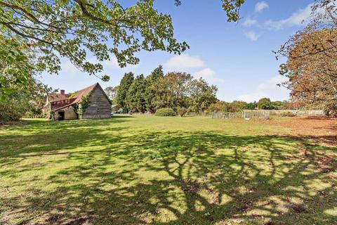 4 bedroom detached house for sale, Stonham Road, Mickfield, Stowmarket, Suffolk