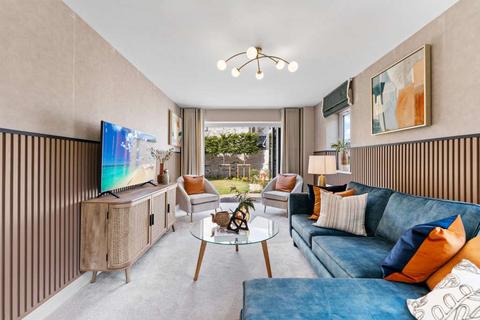 undefined, Plot 49, The Tamarind at Mead Fields, BS29, Marmead Drive, Banwell BS29