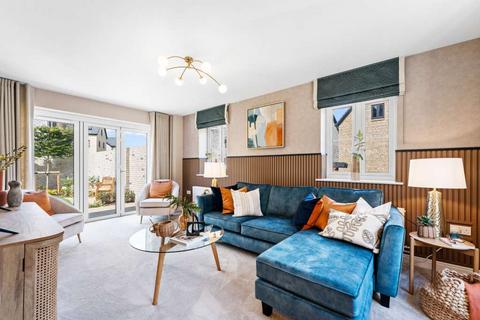 undefined, Plot 49, The Tamarind at Mead Fields, BS29, Marmead Drive, Banwell BS29