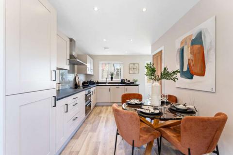 undefined, Plot 49, The Tamarind at Mead Fields, BS29, Marmead Drive, Banwell BS29