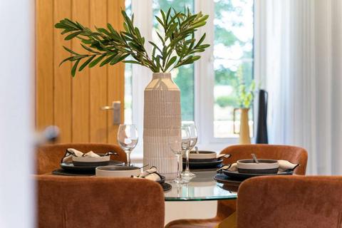 undefined, Plot 49, The Tamarind at Mead Fields, BS29, Marmead Drive, Banwell BS29