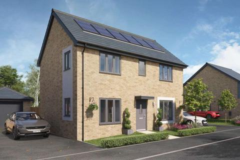 Plot 49, The Tamarind at Mead Fields, BS29, Marmead Drive, Banwell BS29