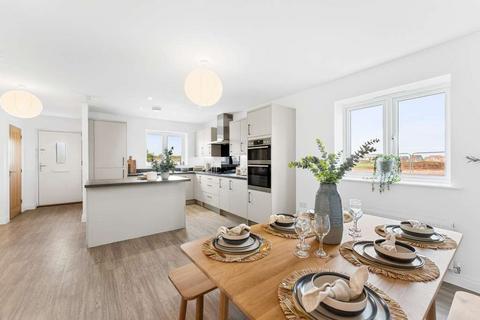 4 bedroom detached house for sale, Plot 51, The Hornbeam at Mead Fields, Marmead Drive, Banwell BS29