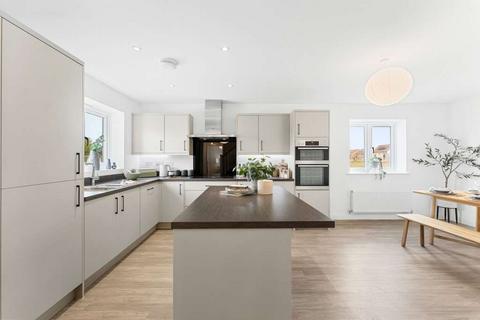 4 bedroom detached house for sale, Plot 51, The Hornbeam at Mead Fields, Marmead Drive, Banwell BS29