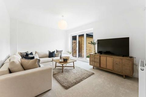 4 bedroom detached house for sale, Plot 51, The Hornbeam at Mead Fields, Marmead Drive, Banwell BS29
