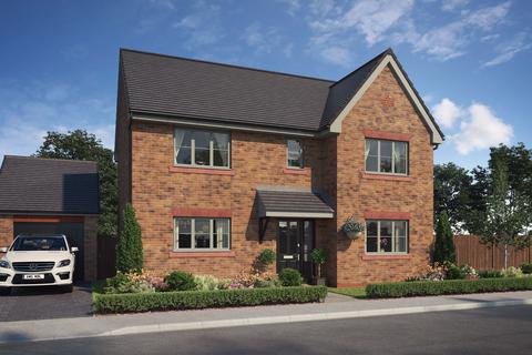 undefined, The Milliner at Park Gate Village, Wildgoose Avenue WA16