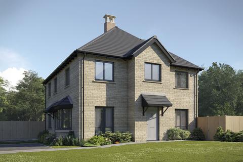 3 bedroom semi-detached house for sale, The Thespian at Redlands Grove, SN3, Redlands Way SN3