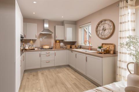 undefined, The Thespian at Redlands Grove, Redlands Way SN3