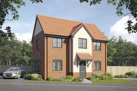 undefined, The Thespian at Staverton Lodge, Staverton Road NN11