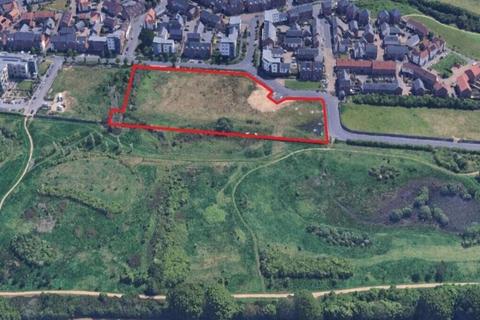 Land for sale, 7 Darnel Rd Waterlooville PO7 7FZ