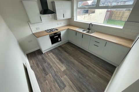 3 bedroom terraced house to rent, Westerton Green, Hardwick, Stockton-on-Tees, TS19