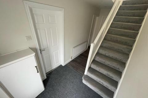 3 bedroom terraced house to rent, Westerton Green, Hardwick, Stockton-on-Tees, TS19