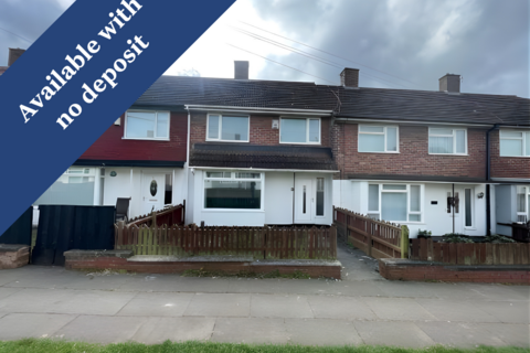 Westerton Green, Hardwick, Stockton-on-Tees, TS19
