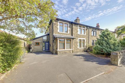 4 bedroom semi-detached house for sale, Newchurch Road, Rawtenstall, Rossendale