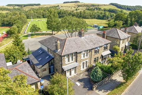 4 bedroom semi-detached house for sale, Newchurch Road, Rawtenstall, Rossendale