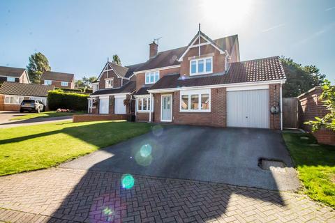 16 Ashdale, Houghton Le Spring, DH4 7SL