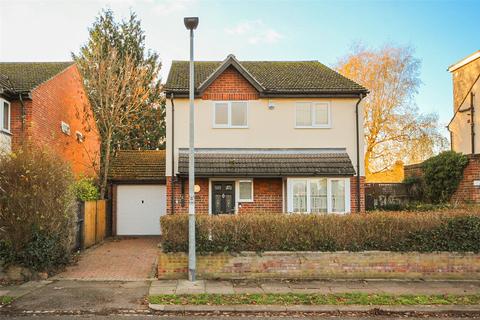 Harvey Road, Bedford, Bedfordshire, MK41