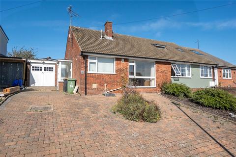 undefined, Kirkstone Drive, Bedfordshire LU6