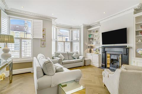 9 Almeric Road, London, SW11 1HL