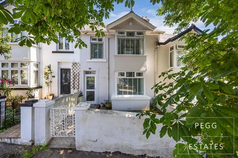 Lower Shirburn Road, Torquay