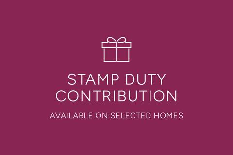 undefined, Plot 67, The Buxton at Marcham Meadows, Packhorse Lane, Marcham OX13