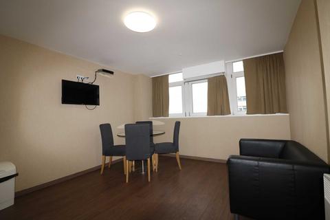 1 bedroom apartment to rent, Trinity Road, Liverpool, Merseyside, L20