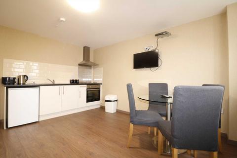 1 bedroom apartment to rent, Trinity Road, Liverpool, Merseyside, L20