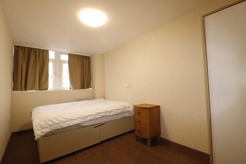 1 bedroom apartment to rent, Trinity Road, Liverpool, Merseyside, L20