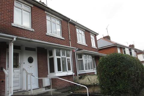 undefined, Central Park Avenue, Plymouth