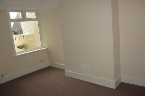 undefined, Central Park Avenue, Plymouth