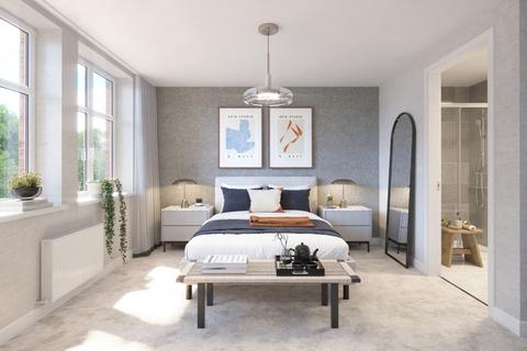 undefined, Plot 5, The Alder at Marshalls Green, Devizes, Marshall Road SN10