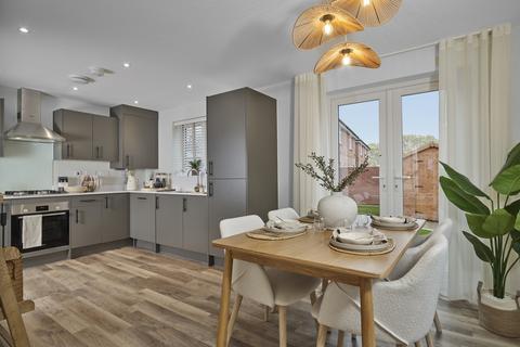 undefined, Plot 8, The Willow at Marshalls Green, Devizes, Marshall Road SN10