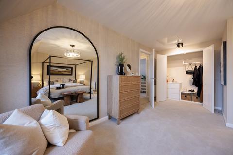 undefined, Plot 8, The Willow at Marshalls Green, Devizes, Marshall Road SN10