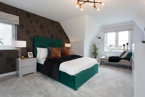 undefined, Plot 374, The Beech at Collingtree Park, NN4, Watermill Way NN4