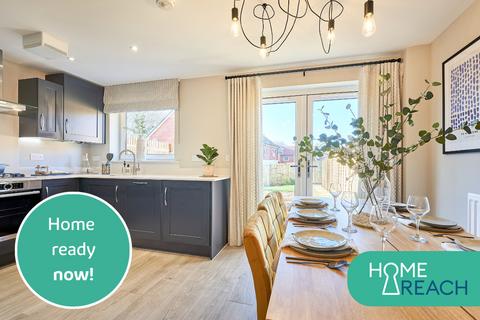 undefined, Plot 75, The Beech at Bay View, Bay View Road EX39