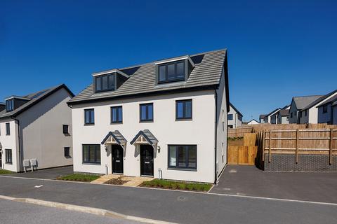 undefined, Plot 75, The Beech at Bay View, Bay View Road EX39