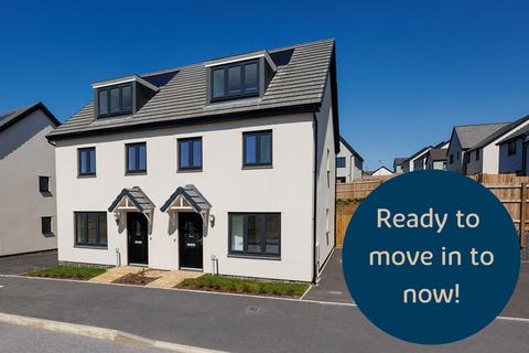 undefined, Plot 75, The Beech at Bay View, Bay View Road EX39