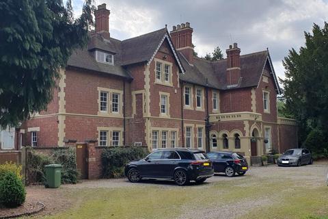 8 bedroom detached house for sale, Plots 2 & 3, Rokholt, 123 New Penkridge Road, Cannock, Staffs, WS11 1HN