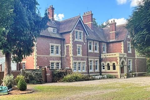 8 bedroom detached house for sale, Plots 2 & 3, Rokholt, 123 New Penkridge Road, Cannock, Staffs, WS11 1HN
