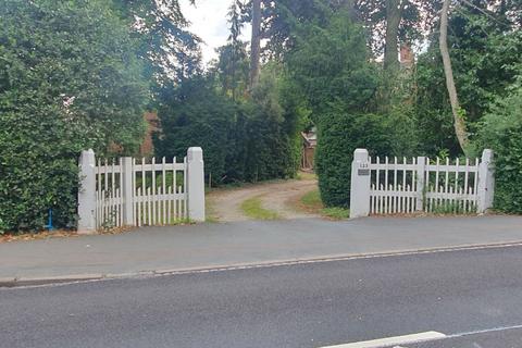 8 bedroom detached house for sale, Plots 2 & 3, Rokholt, 123 New Penkridge Road, Cannock, Staffs, WS11 1HN