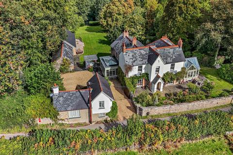5 bedroom detached house for sale, Peterston-super-Ely, Cardiff, Vale of Glamorgan, CF5