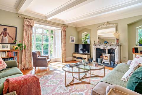 5 bedroom detached house for sale, Peterston-super-Ely, Cardiff, Vale of Glamorgan, CF5