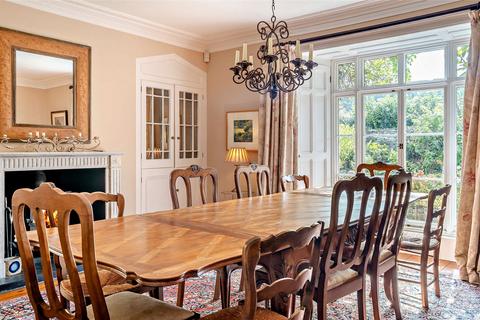 5 bedroom detached house for sale, Peterston-super-Ely, Cardiff, Vale of Glamorgan, CF5