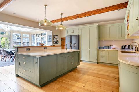 5 bedroom detached house for sale, Peterston-super-Ely, Cardiff, Vale of Glamorgan, CF5