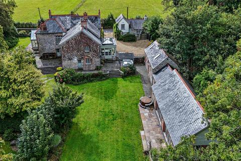 5 bedroom detached house for sale, Peterston-super-Ely, Cardiff, Vale of Glamorgan, CF5